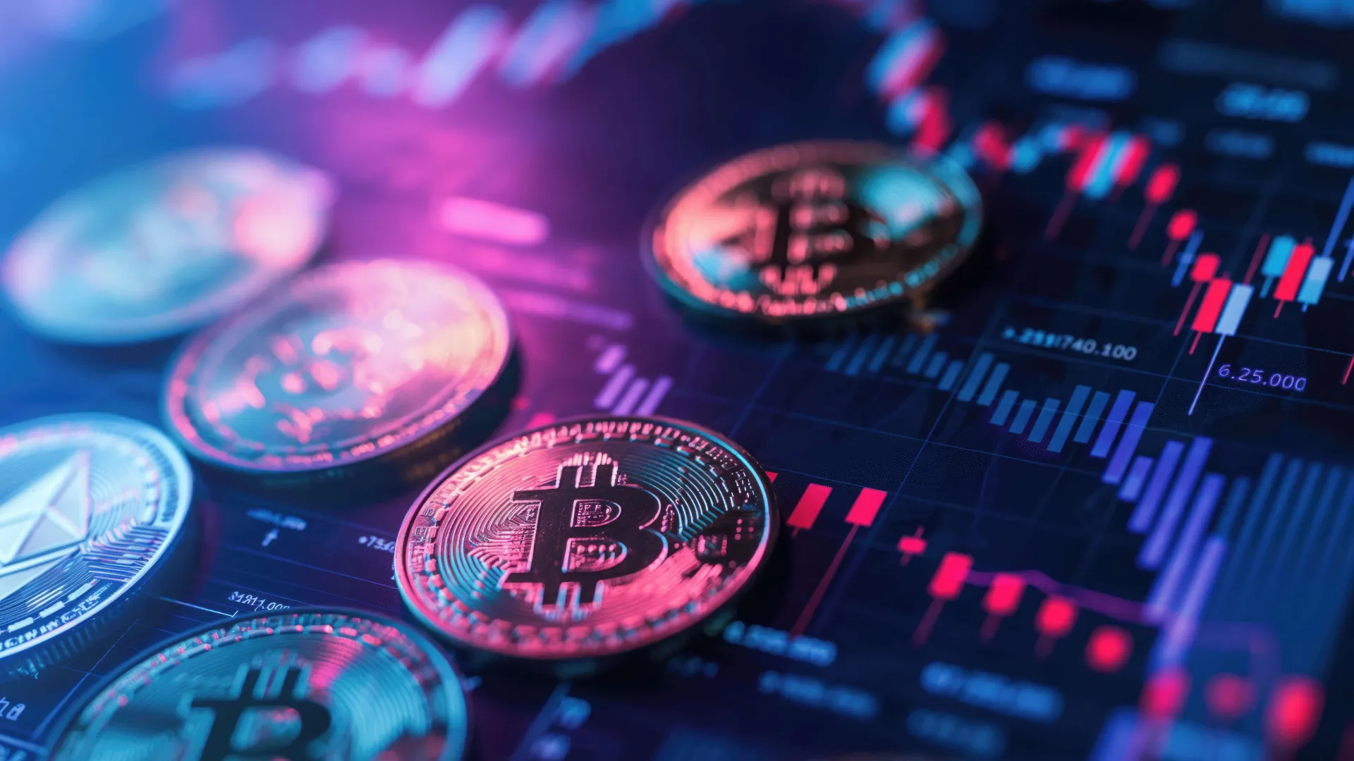 El robo de criptoactivos rompe r&eacute;cords en 2025