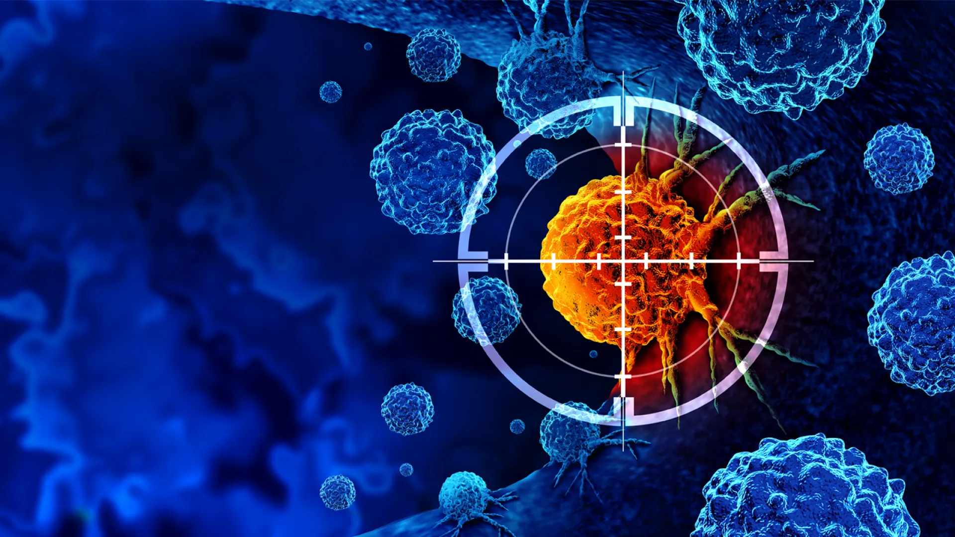 El mundo comienza a ganar la guerra contra el c&aacute;ncer