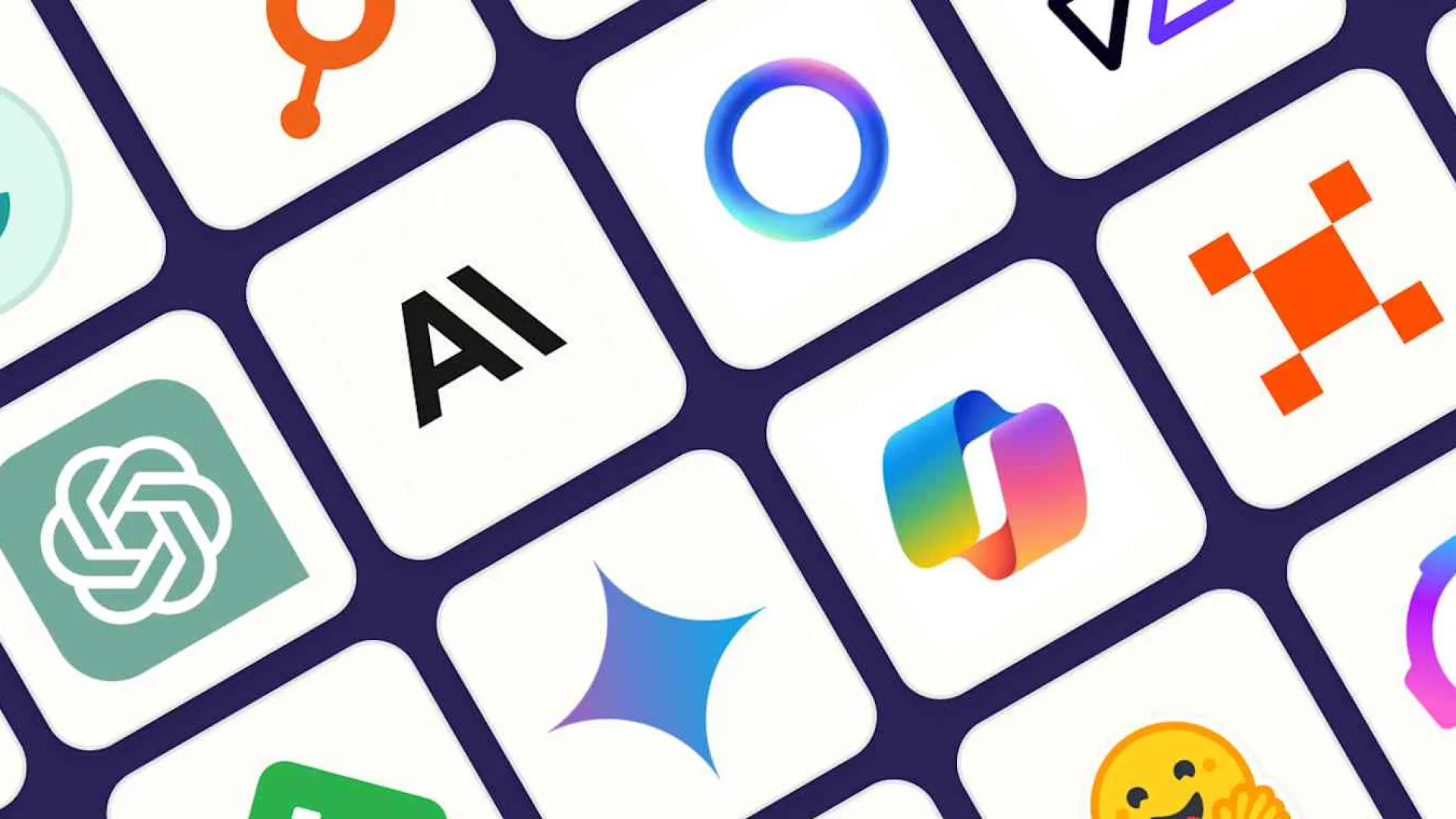 10 herramientas de IA que pueden impulsar a las peque&ntilde;as empresas