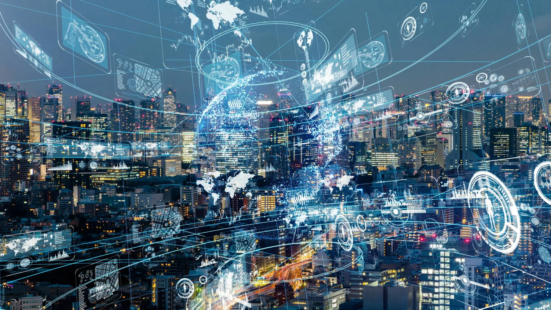 Jap&oacute;n rompe el l&iacute;mite de la velocidad digital 