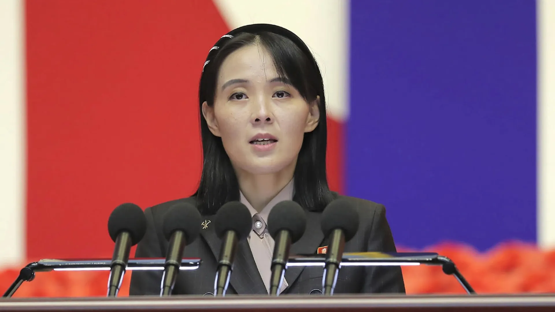 Tensi&oacute;n en la pen&iacute;nsula: Corea del Norte rechaza toda reconciliaci&oacute;n