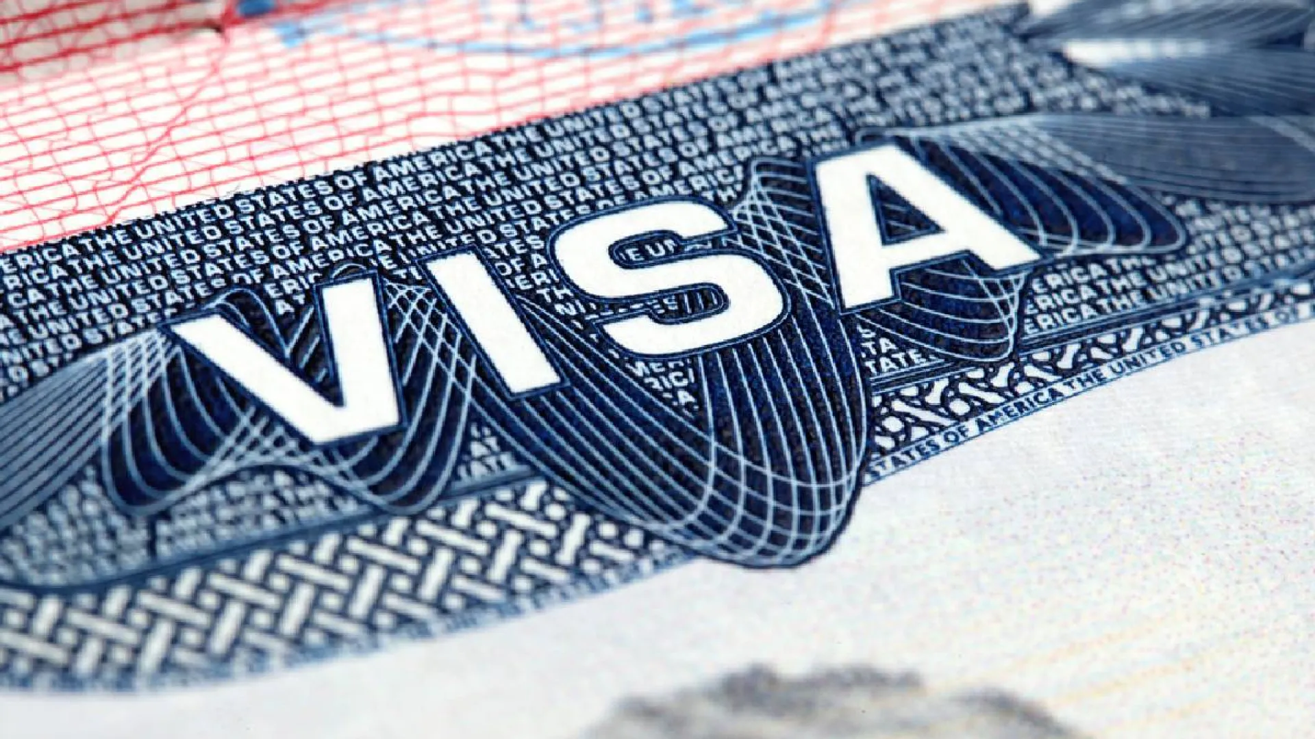 Estados Unidos contempla exigir fianzas de hasta 15 mil d&oacute;lares para algunos visitantes extranjeros