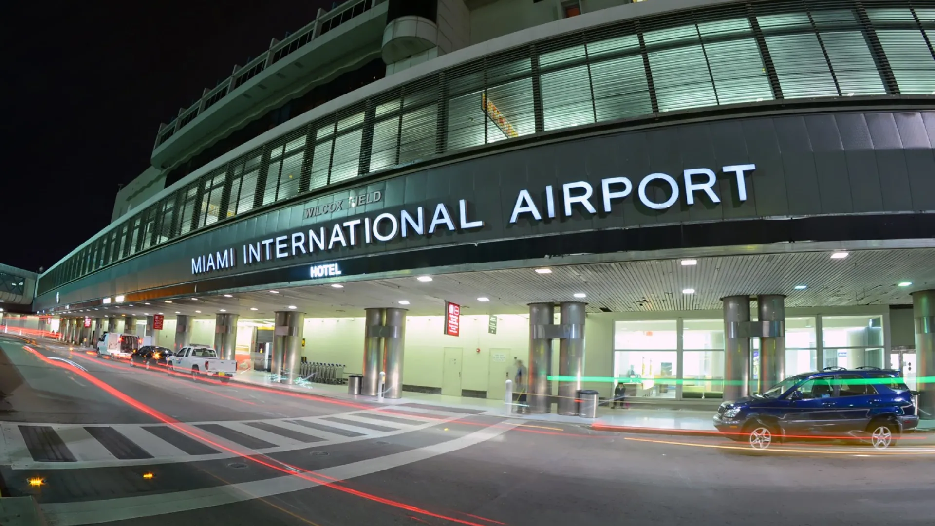 El aeropuerto internacional de Miami inicia una transformaci&oacute;n hist&oacute;rica