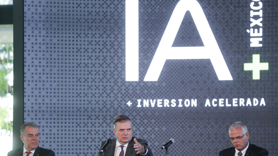 Mexico-Desarrolla-su-Propio-Lenguaje-de-IA-con-el-apoyo-de-NVIDIA