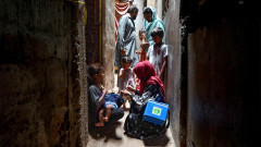 Organismos-ponen-en-marcha-un-operativo-contra-la-polio-en-Afganistan-y-Pakistan