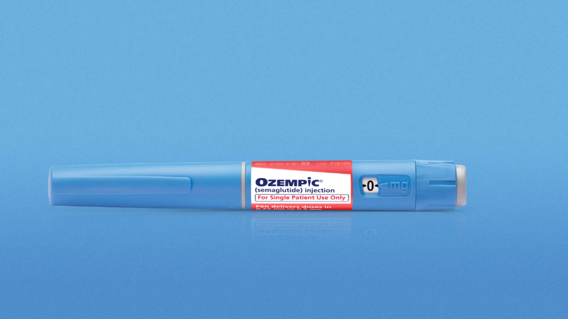 Novo Nordisk, fabricante de Ozempic, sufre su peor ca&iacute;da burs&aacute;til en 40 a&ntilde;os