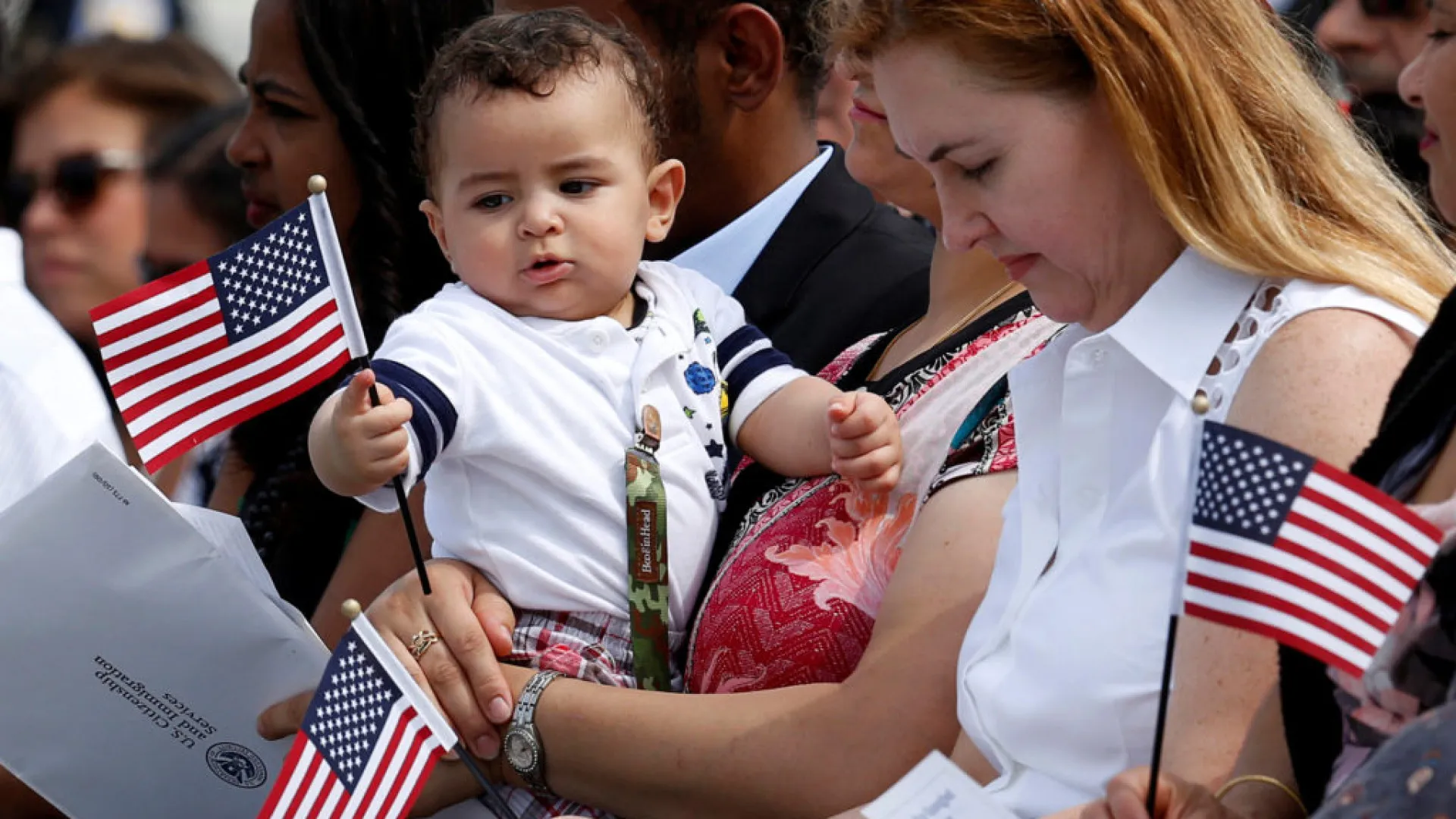 Ius Soli: El debate de la nacionalidad en un mundo de fronteras