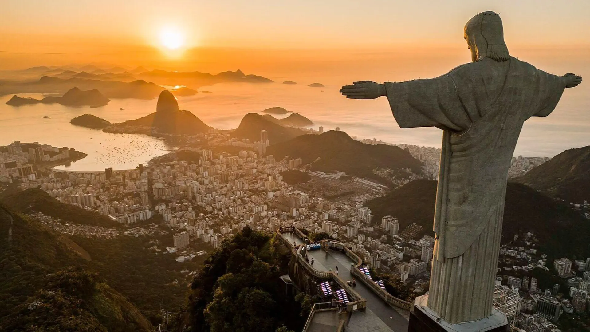 Estados Unidos eleva la alerta de viaje a Brasil: &iquest;Qu&eacute; significa para los turistas?