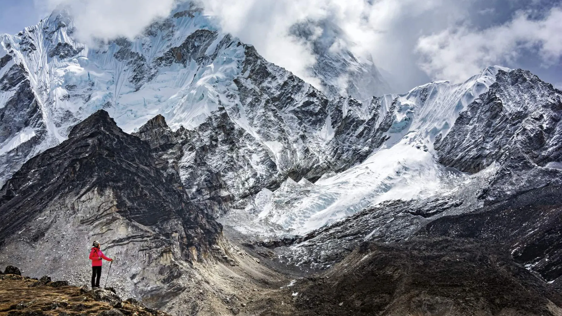 Nepal apuesta por el turismo de altura