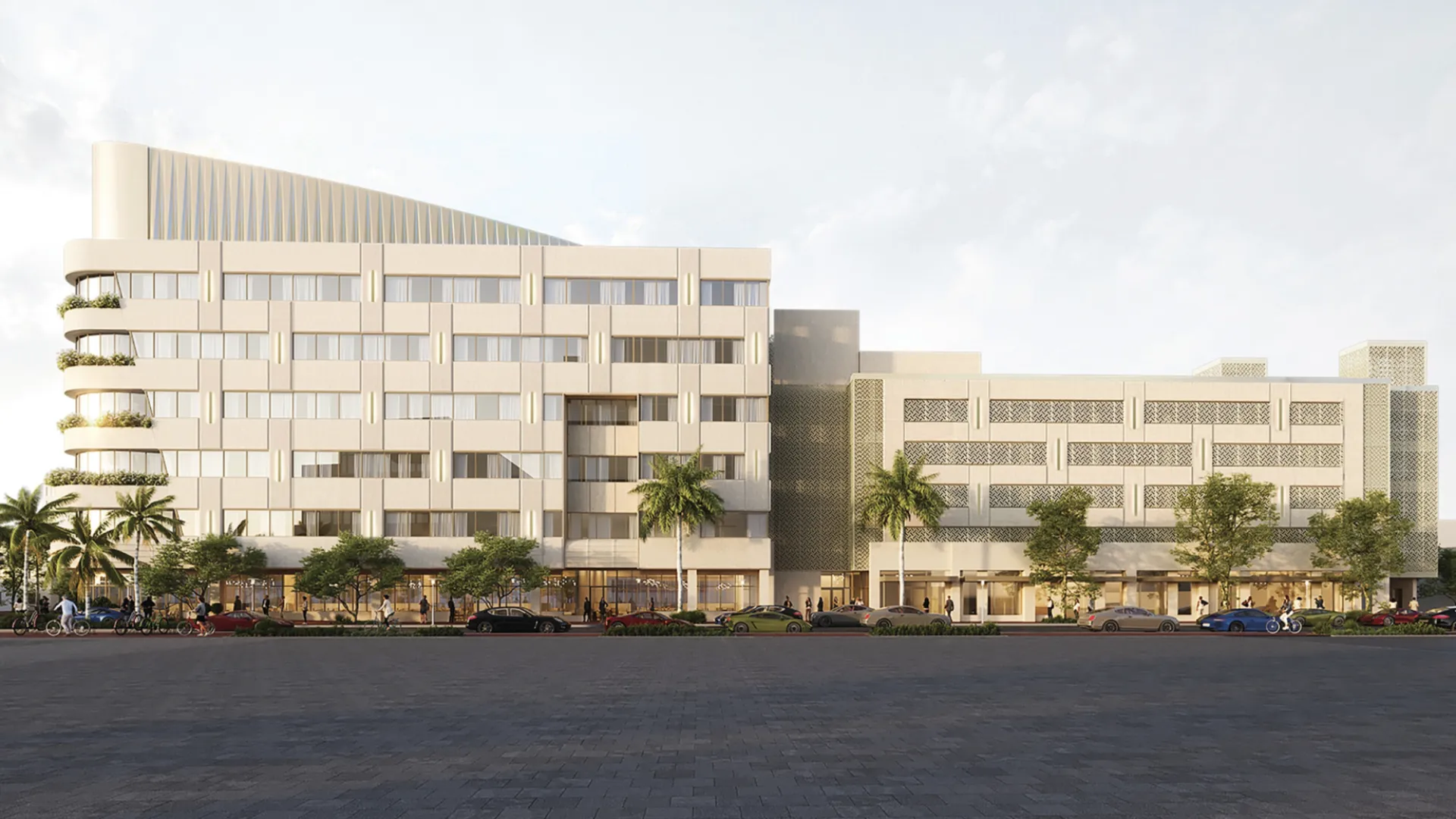 Playboy se muda a Miami y se reinventa