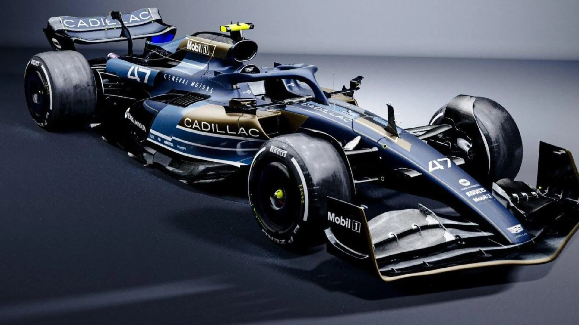 Sergio P&eacute;rez y Valtteri Bottas se unen a la parrilla de Cadillac en 2026