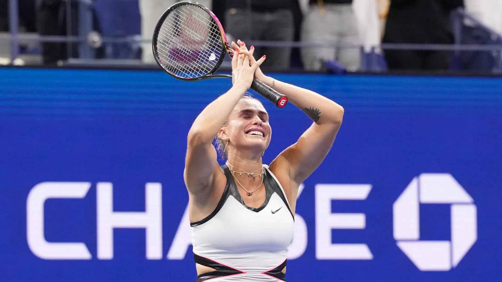 Aryna Sabalenka conquista su segundo US Open