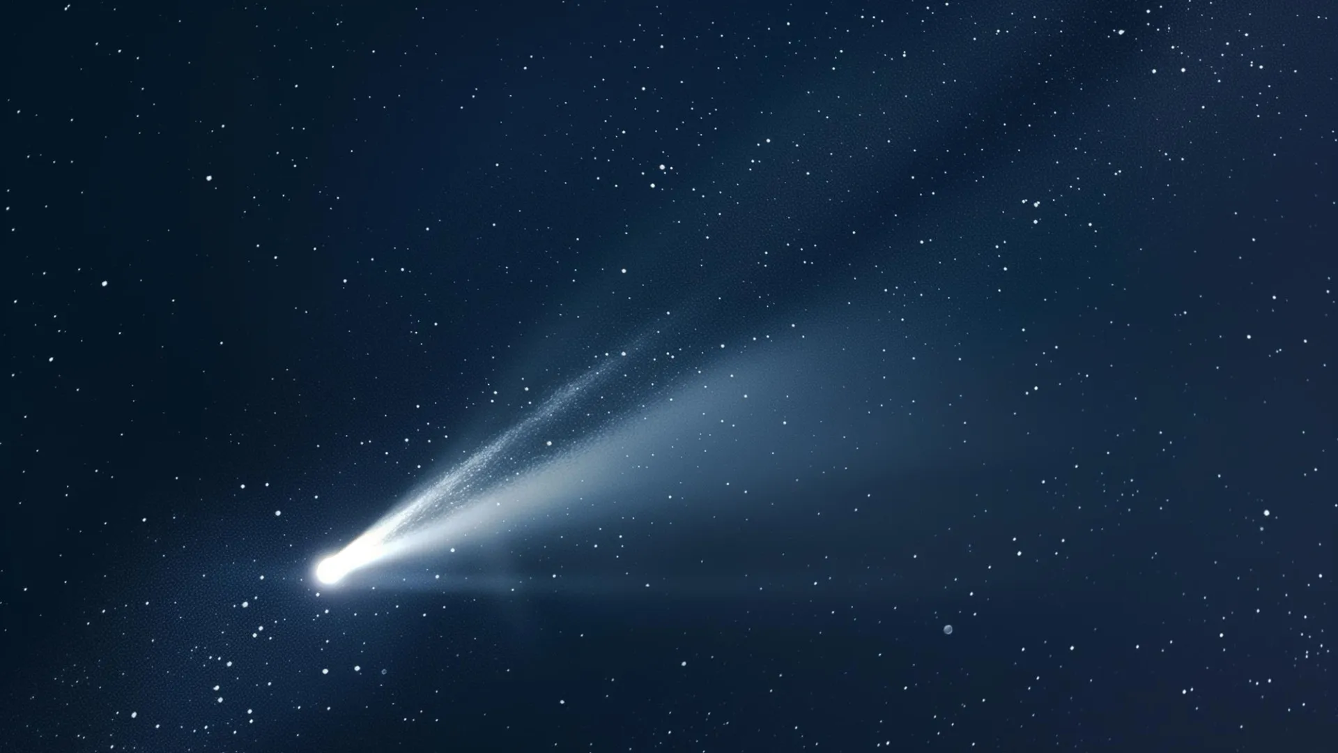 Un visitante interestelar ofrece pistas sobre el origen de la vida en la galaxia