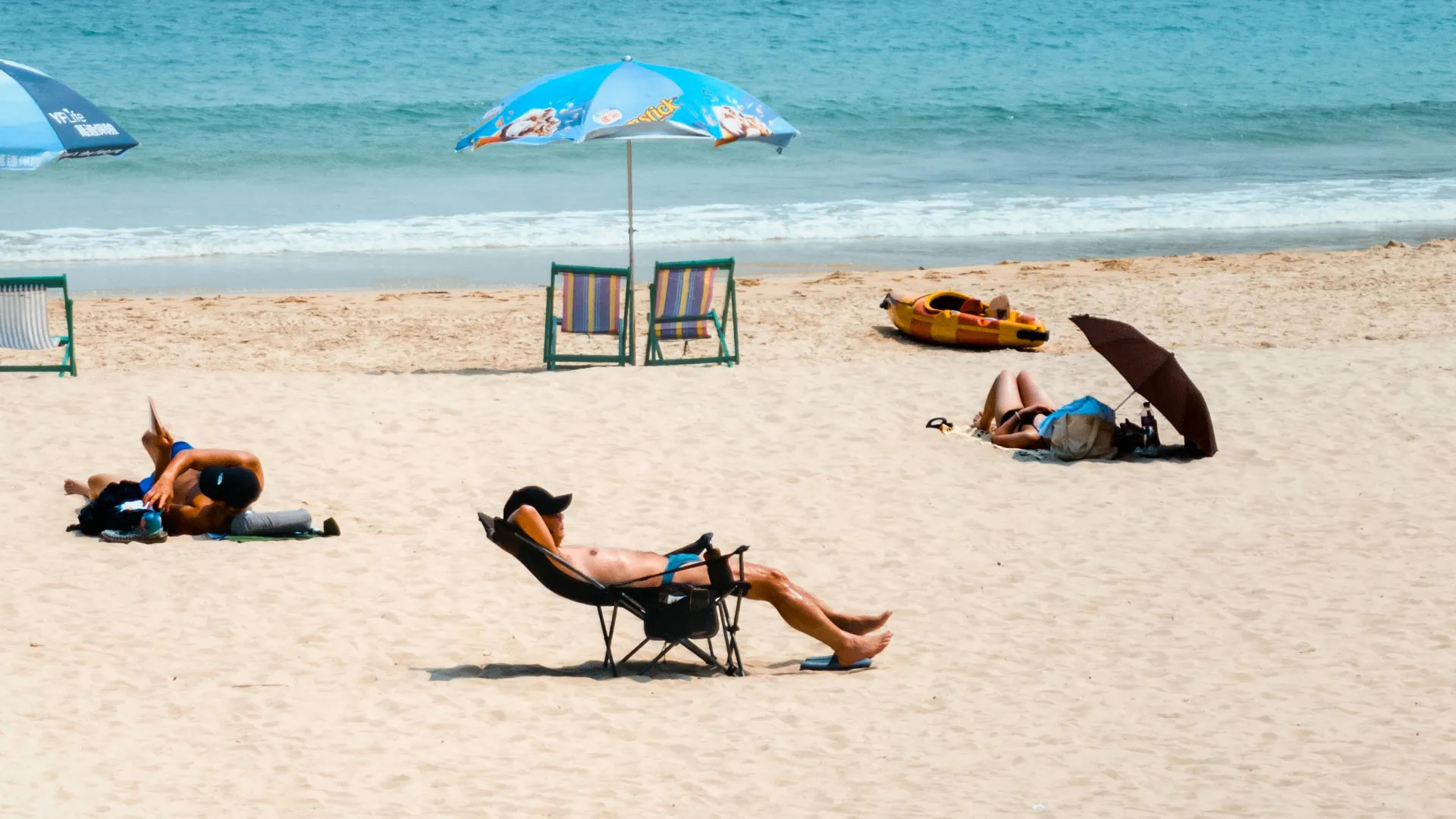 C&oacute;mo la exposici&oacute;n controlada a la luz solar puede ser clave para vivir m&aacute;s