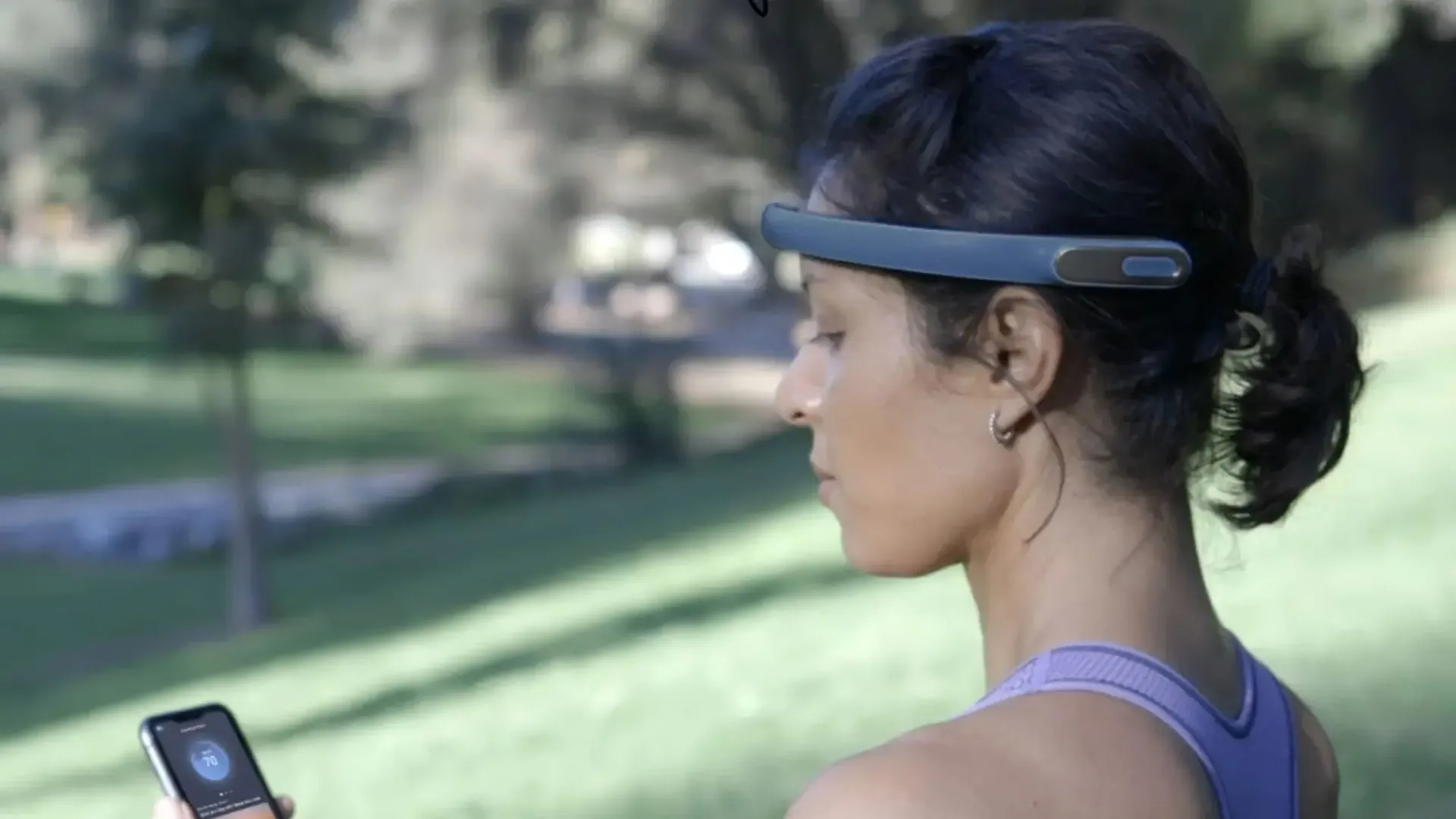 Acusan a China de robar datos cerebrales de atletas de &eacute;lite para proyectos militares