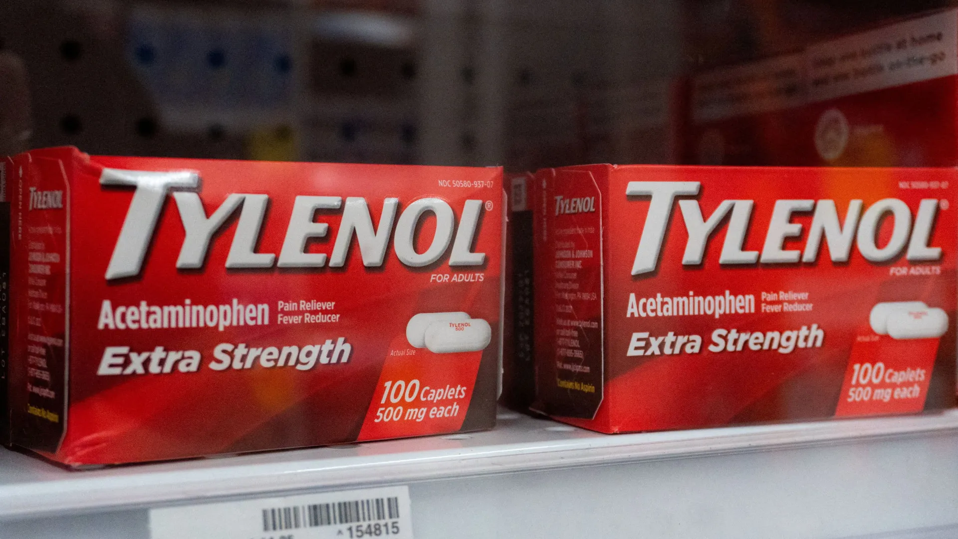 El debate sobre el Tylenol en el embarazo: la ciencia a&uacute;n no confirma un v&iacute;nculo con el autismo
