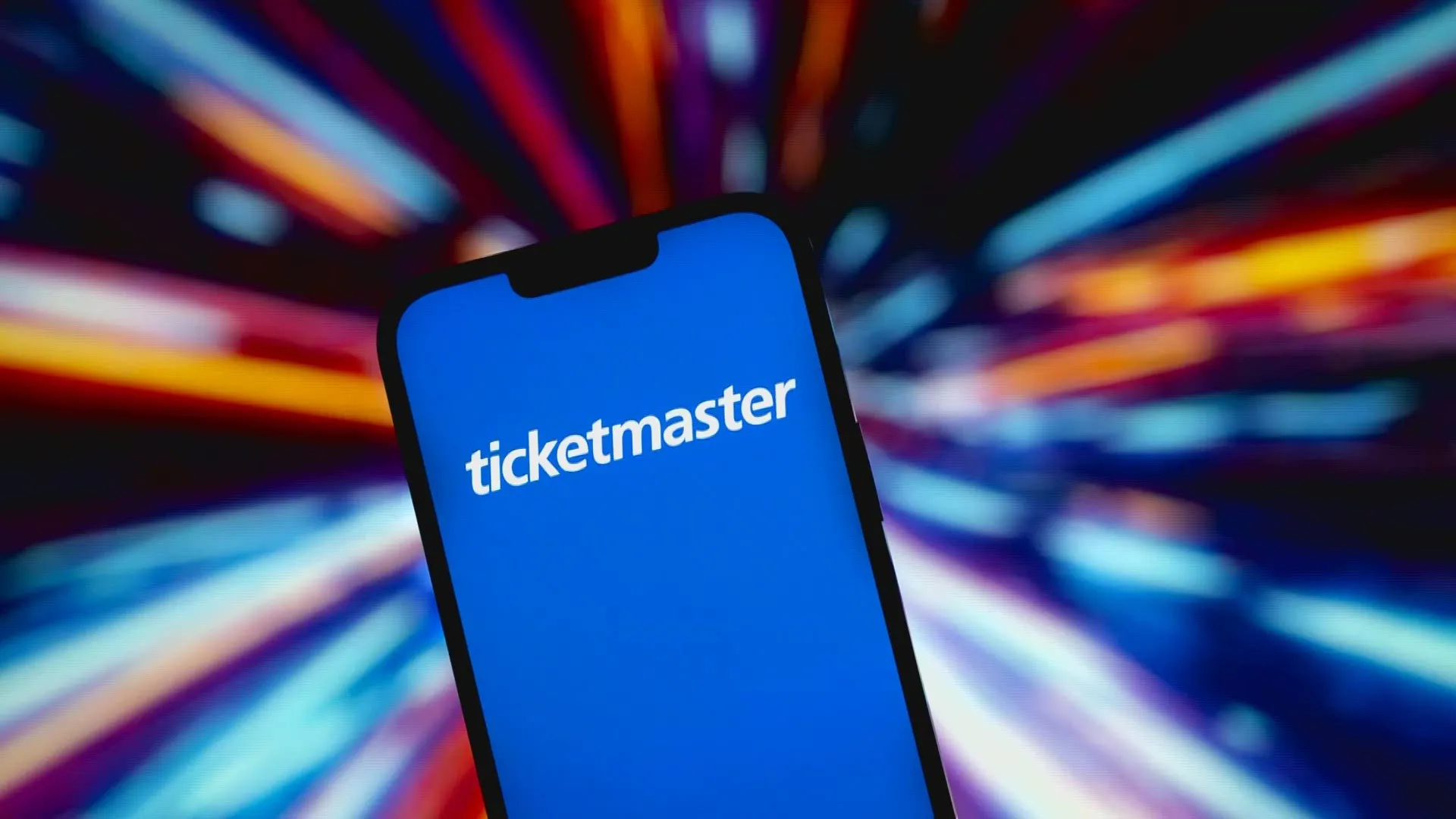 Estados Unidos acusa a Ticketmaster y Live Nation de alimentar la reventa ilegal de boletos