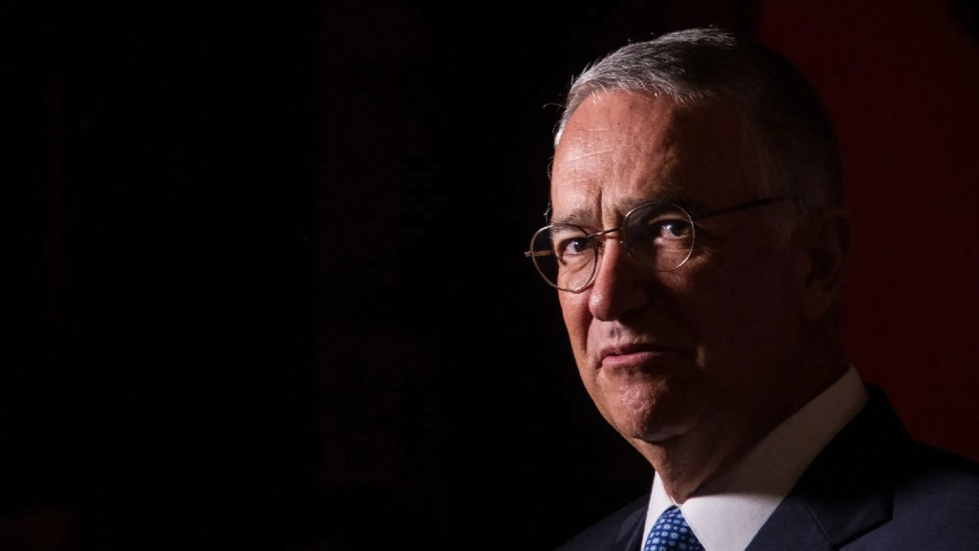 Ricardo Salinas paga fianza de 25 millones en Estados Unidos y esquiva la c&aacute;rcel por ahora