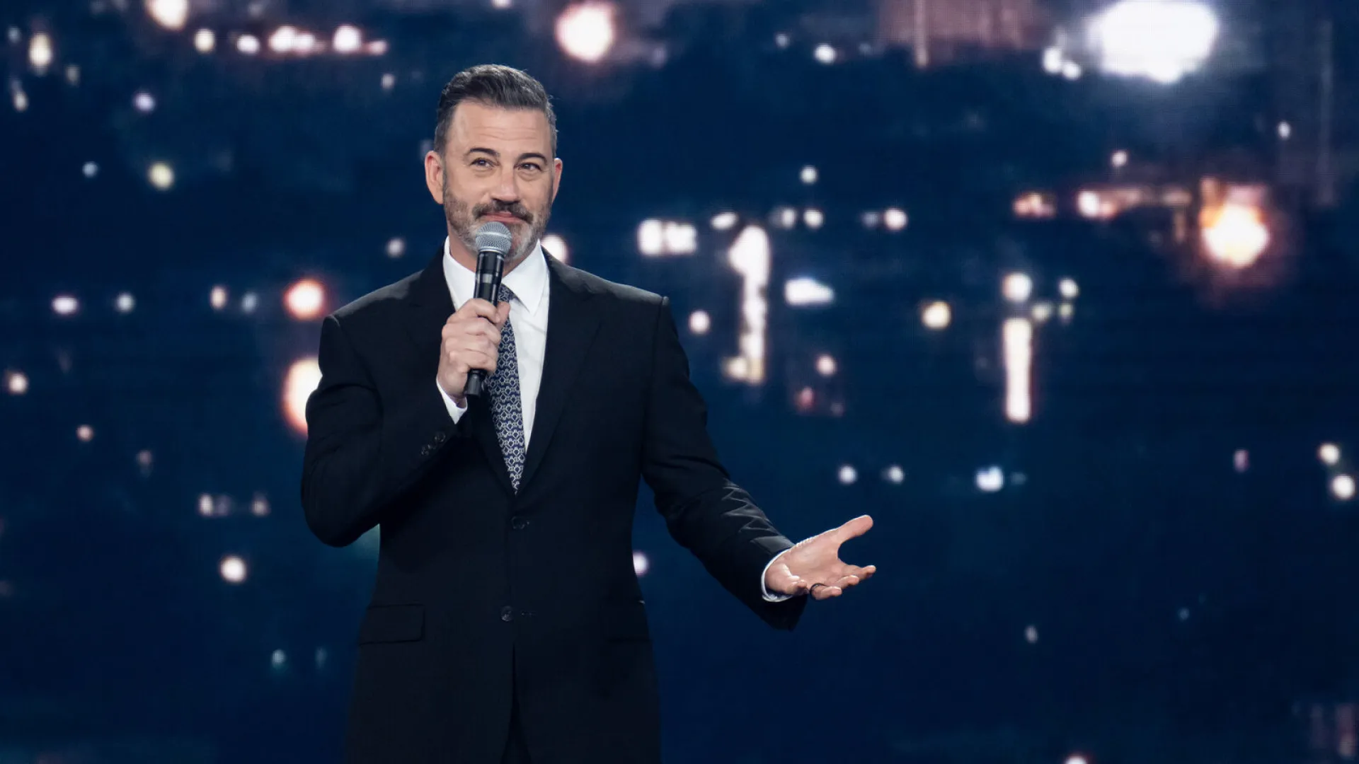 El triunfo viral de Jimmy Kimmel que reescribe las reglas de la televisi&oacute;n