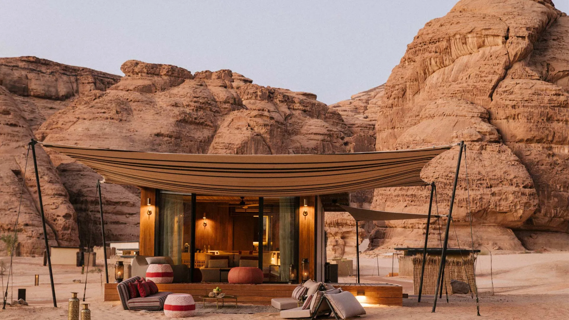 El turismo de lujo acelera su auge global y redefine las reglas del viajero moderno