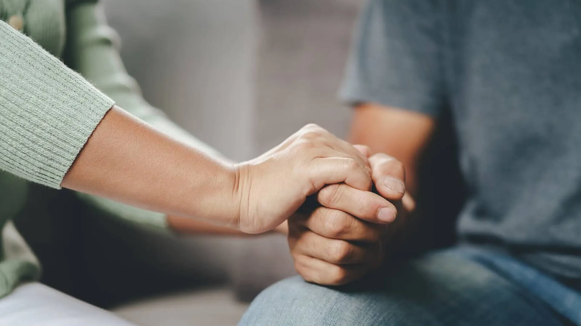 Las peores cosas que decirle a alguien con ansiedad y qu&eacute; decir en su lugar