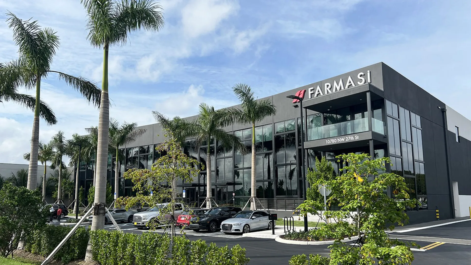 Farmasi: el gigante turco de la belleza que conquista Estados Unidos y pone la mira en Am&eacute;rica Latina