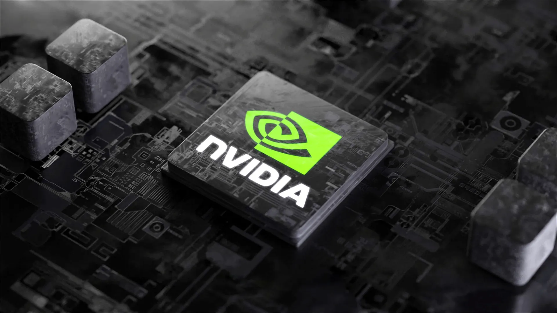 Nvidia alcanza una valoraci&oacute;n inimaginable de 5 billones