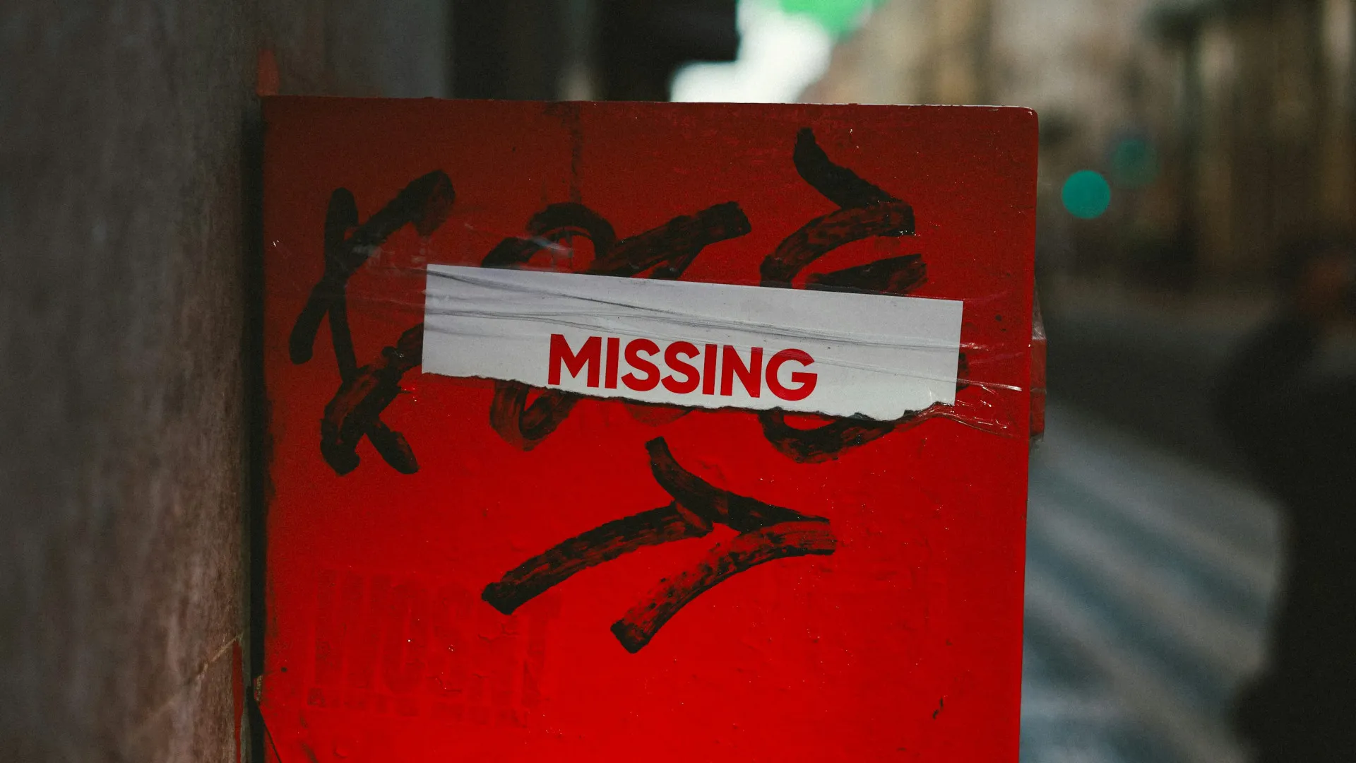 Hombres, &iquest;ad&oacute;nde se han ido?